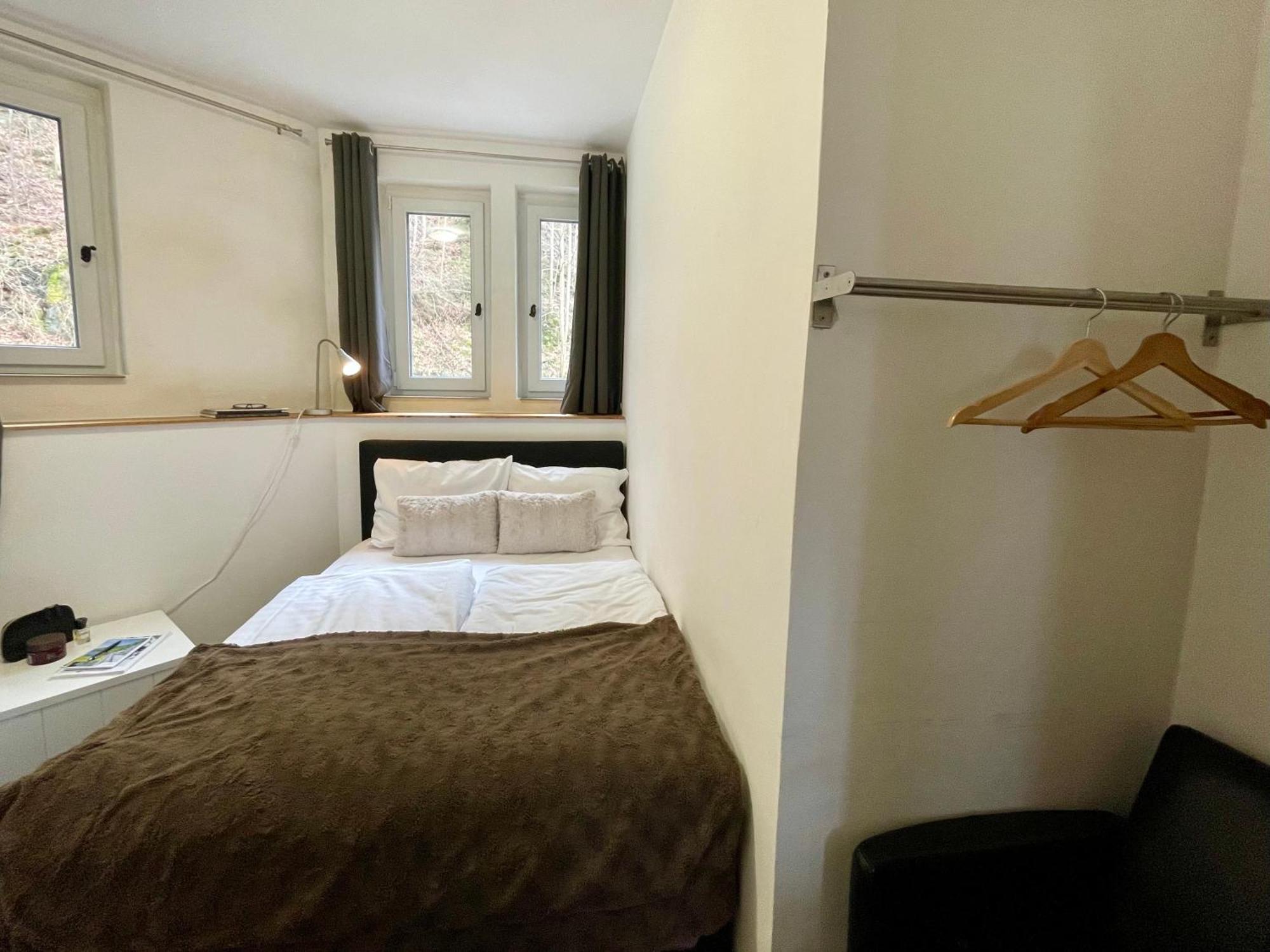 Aeuchen Am Rosenthal Daire Monschau Dış mekan fotoğraf
